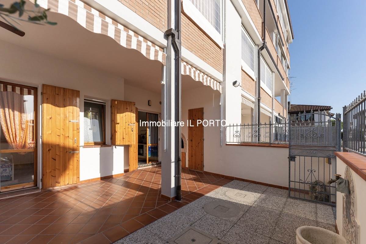 Appartamento in vendita a Comacchio, 3 locali, zona degli Estensi, prezzo € 120.000 | PortaleAgenzieImmobiliari.it