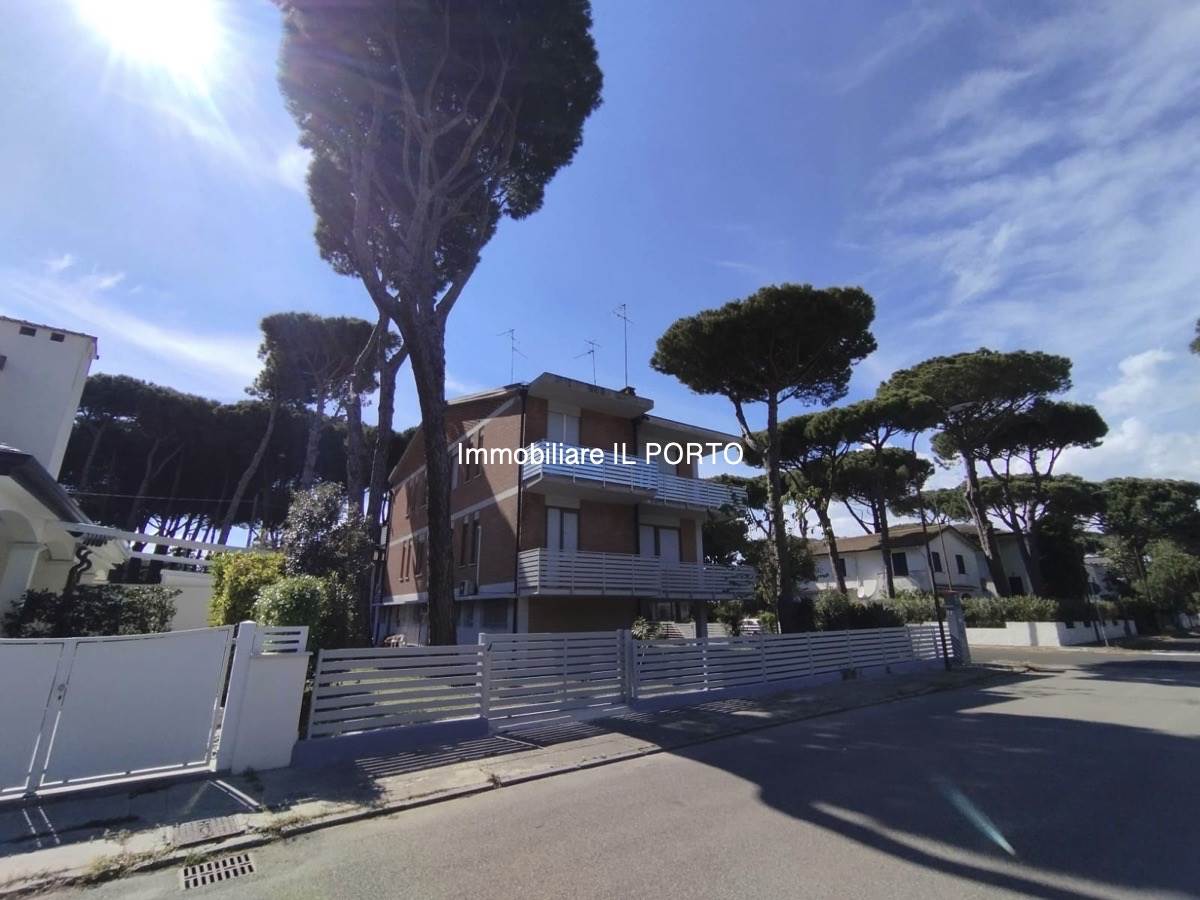 Appartamento in vendita a Comacchio, 4 locali, zona di Spina, prezzo € 158.000 | PortaleAgenzieImmobiliari.it