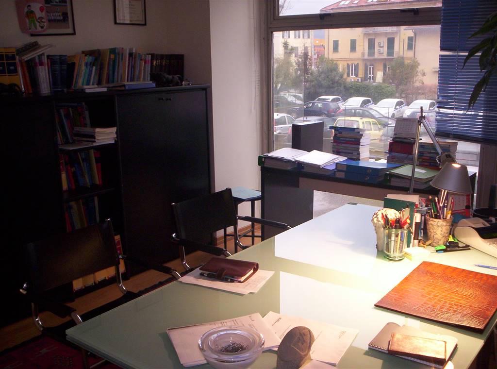 Ufficio / Studio in Vendita a La Spezia