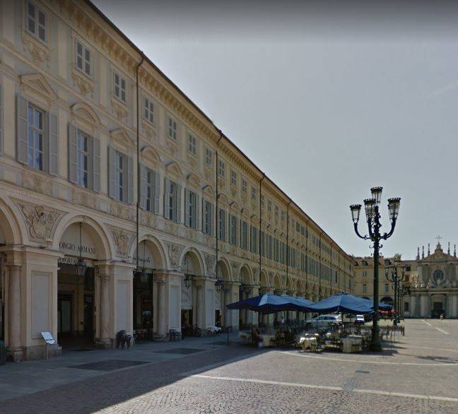 Appartamento in vendita a Torino - Zona: 1 . Centro, Quadrilatero Romano, Repubblica, Giardini Reali
