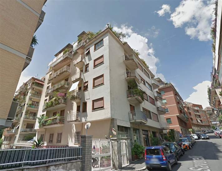 Appartamento in vendita a Roma, 3 locali, zona Zona: 27 . Aurelio - Boccea, prezzo € 390.000 | CambioCasa.it