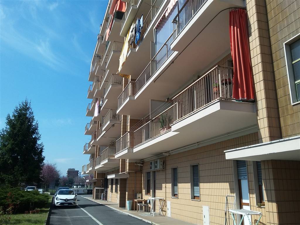 Appartamento in vendita a Collegno, 4 locali, zona a Maria, prezzo € 157.600 | PortaleAgenzieImmobiliari.it