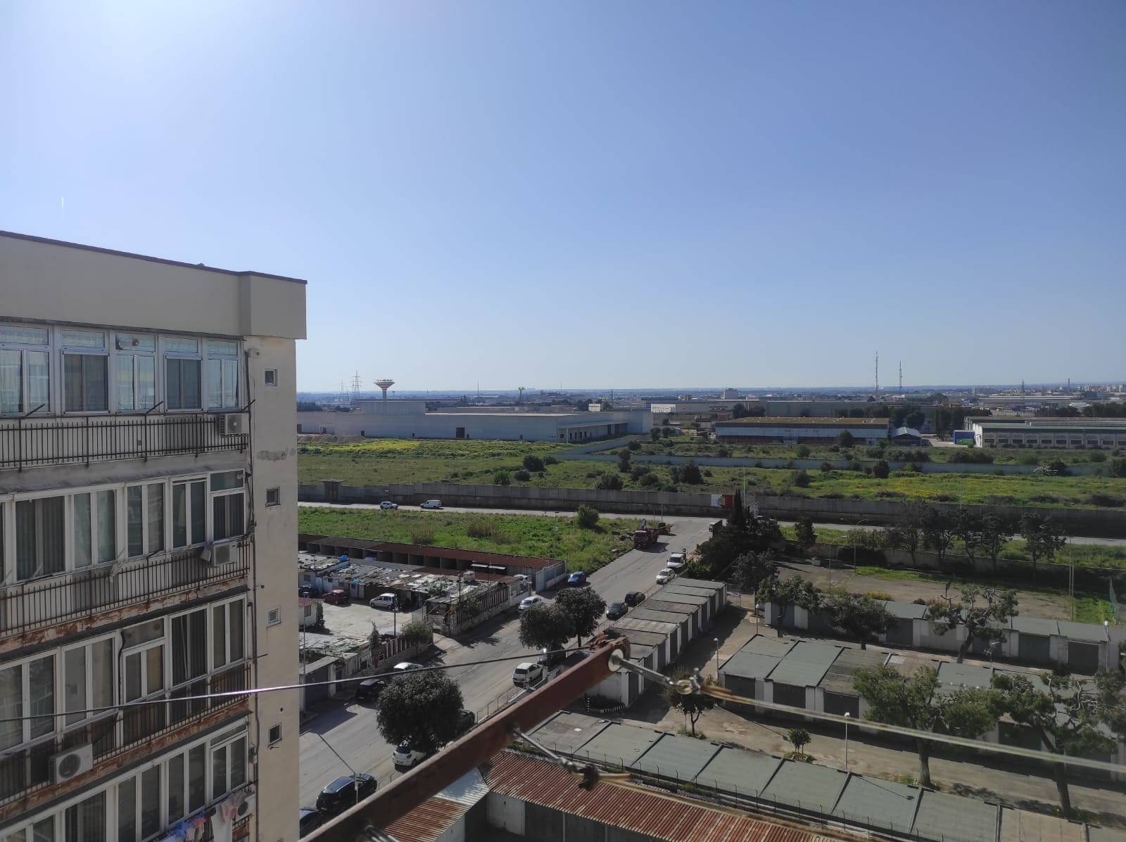 Appartamento in vendita a Bari, 3 locali, zona Paolo, prezzo € 140.000 | PortaleAgenzieImmobiliari.it