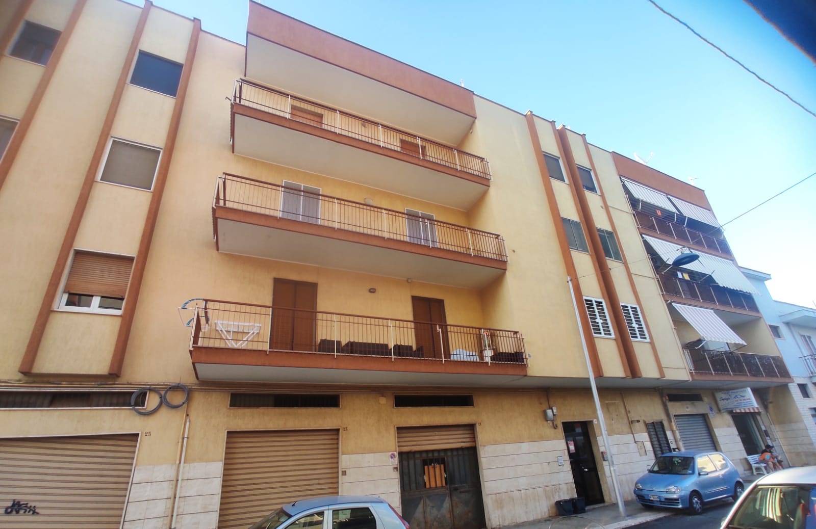 Appartamento in vendita a Modugno, 3 locali, prezzo € 125.000 | PortaleAgenzieImmobiliari.it