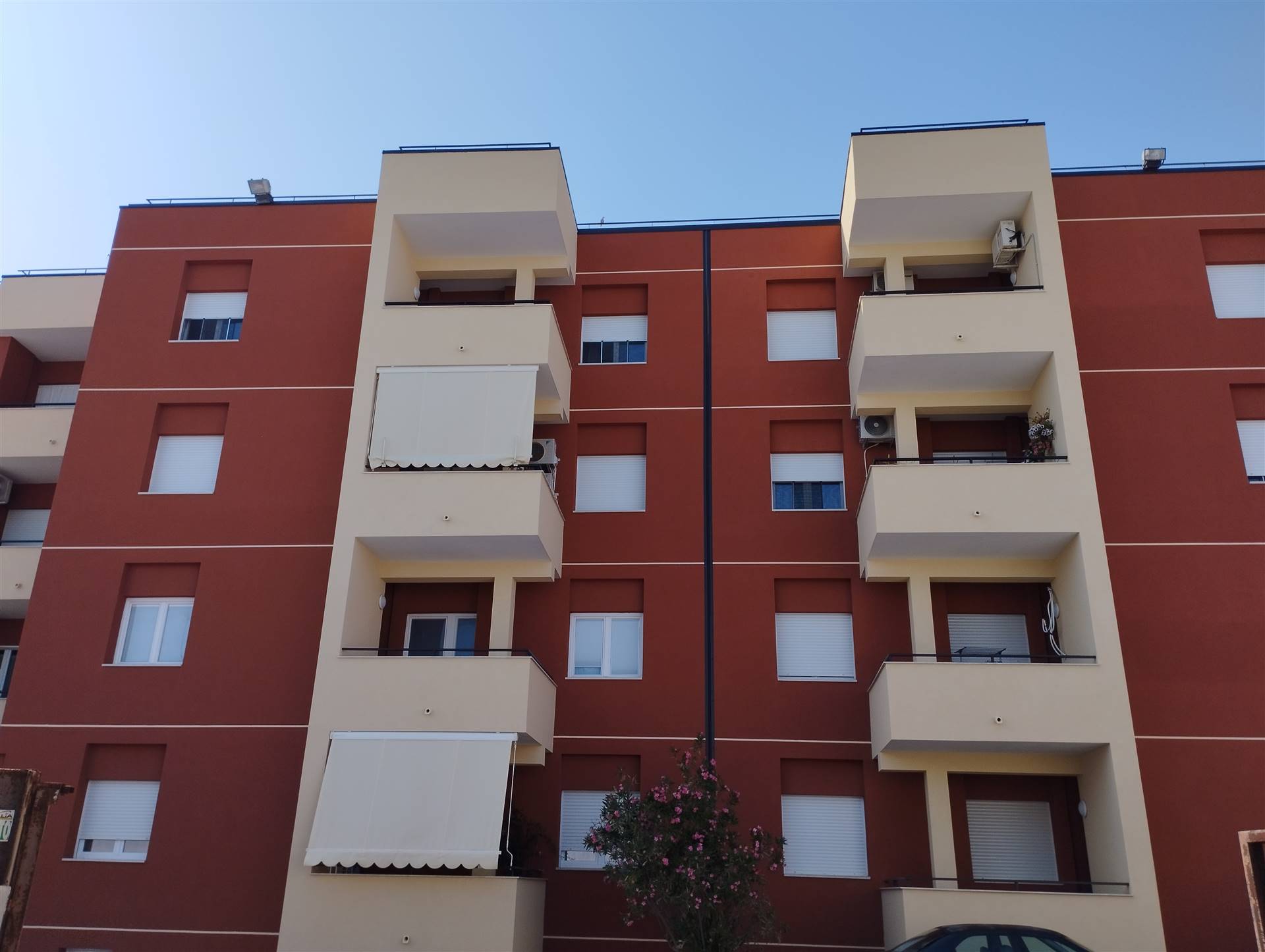Appartamento in vendita a Casamassima, 4 locali, prezzo € 130.000 | PortaleAgenzieImmobiliari.it