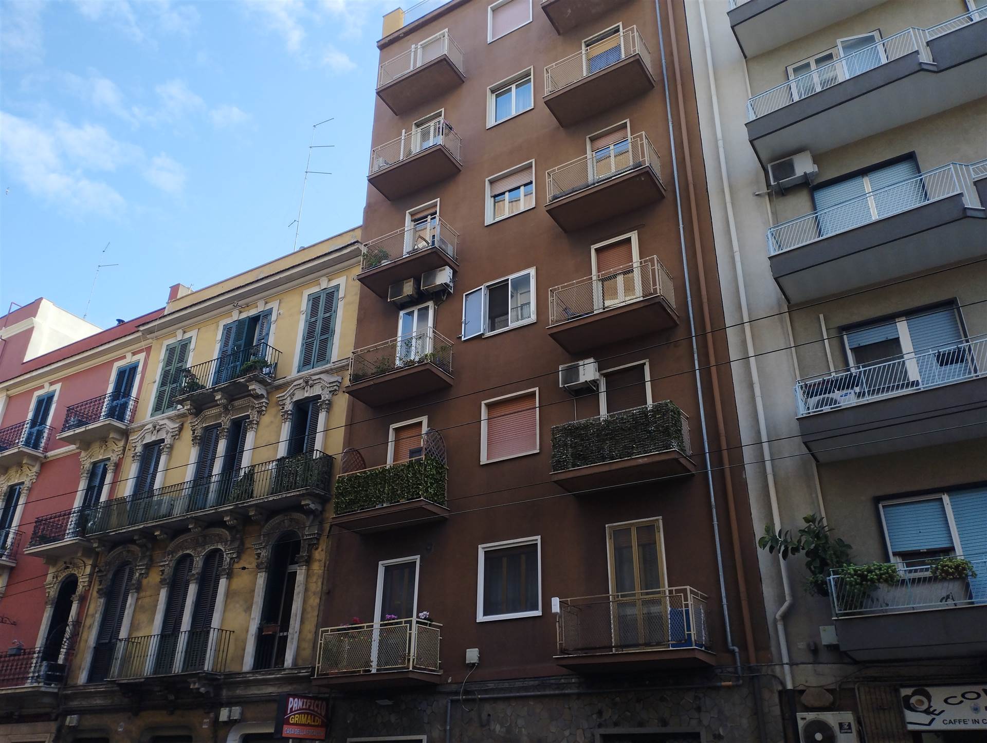 Appartamento in vendita a Bari, 3 locali, zona rtà, prezzo € 148.000 | PortaleAgenzieImmobiliari.it