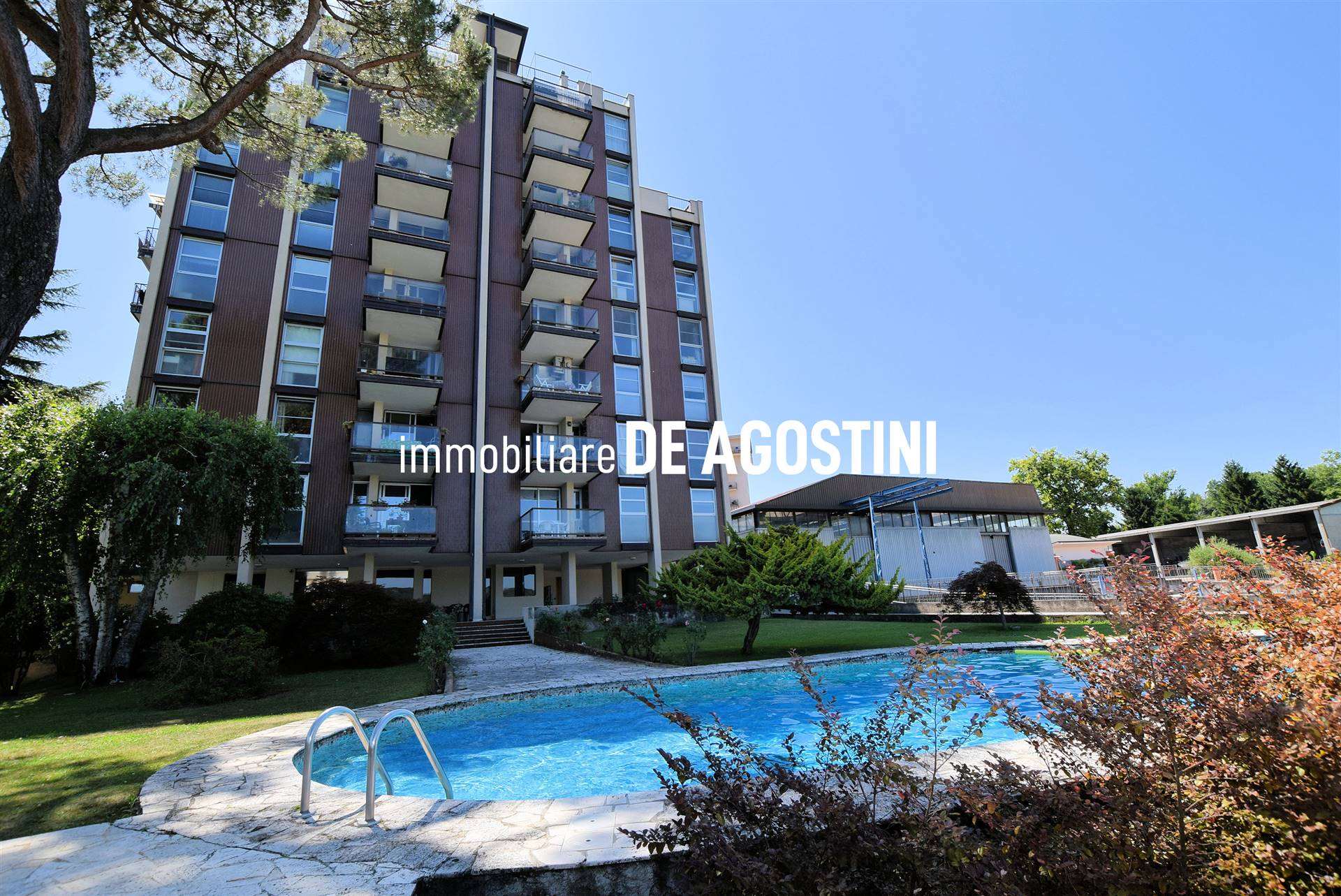 Appartamento in affitto a Dormelletto, 3 locali, prezzo € 700 | PortaleAgenzieImmobiliari.it
