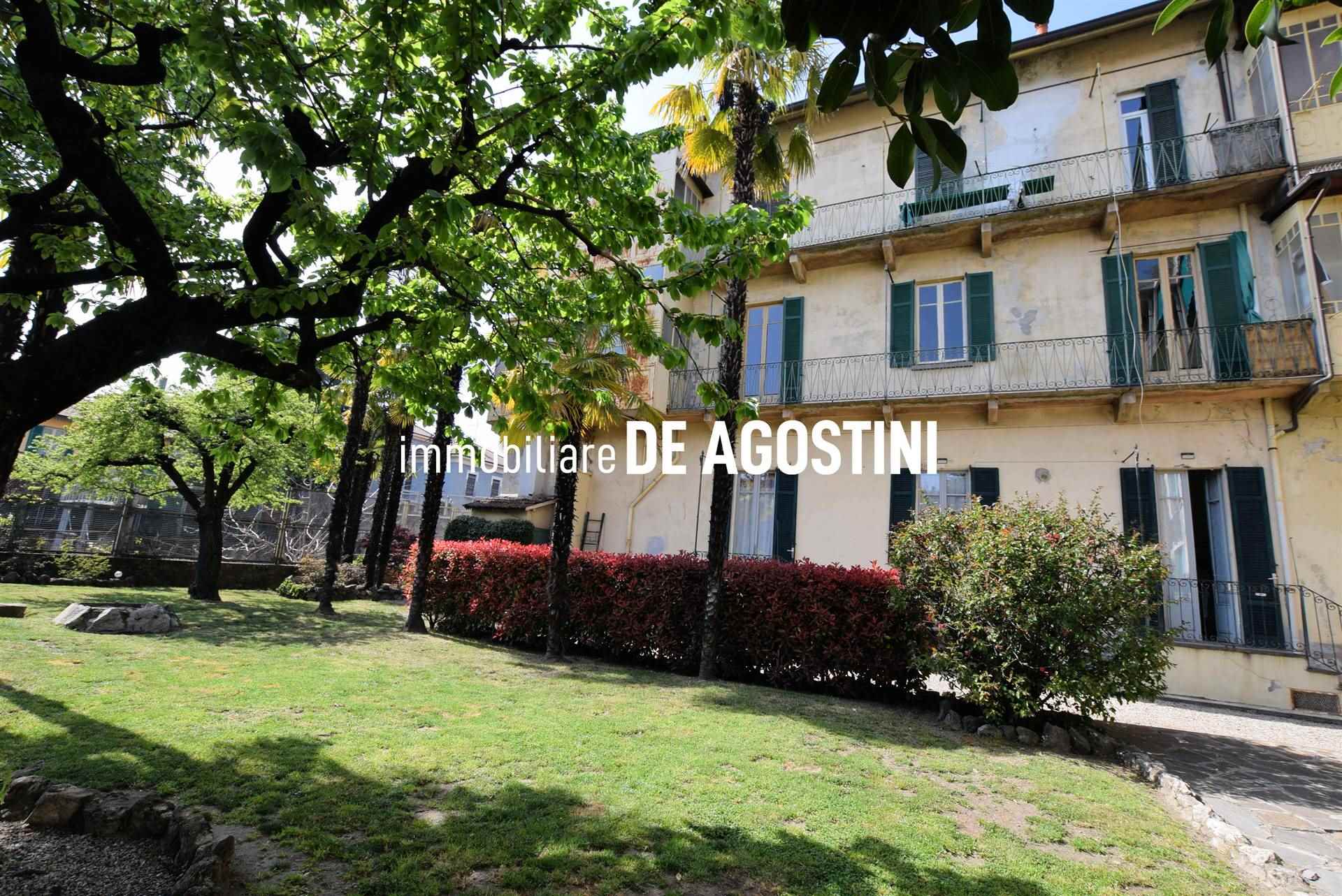 Appartamento in vendita a Arona, 3 locali, prezzo € 125.000 | PortaleAgenzieImmobiliari.it