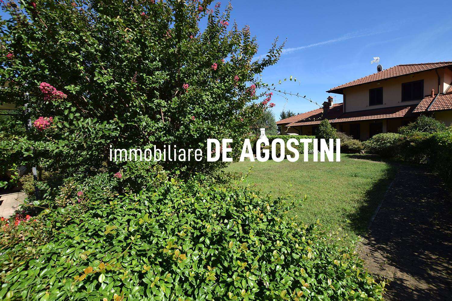 Villa a Schiera in vendita a Pisano, 5 locali, prezzo € 230.000 | PortaleAgenzieImmobiliari.it