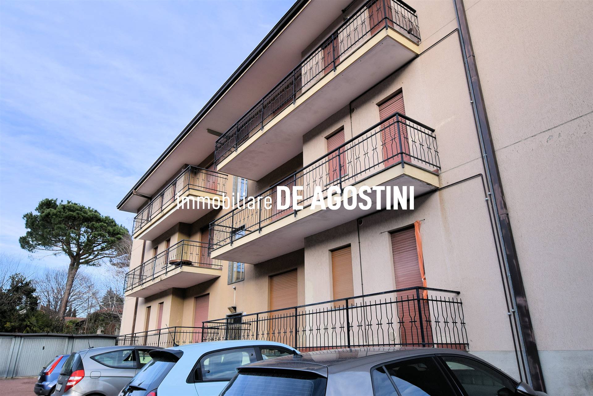 Appartamento in affitto a Massino Visconti, 2 locali, prezzo € 450 | PortaleAgenzieImmobiliari.it