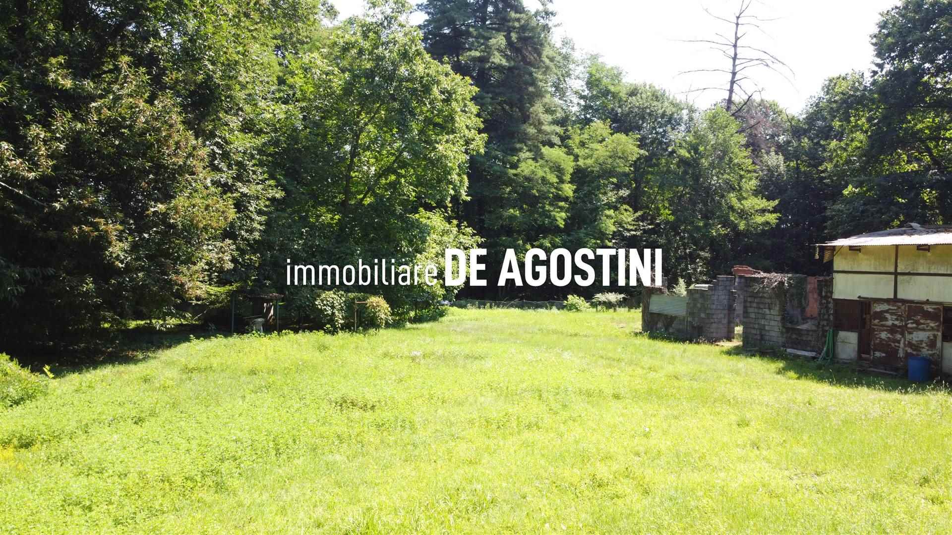 Terreno Edificabile Residenziale in vendita a Oleggio Castello, 9999 locali, prezzo € 95.000 | CambioCasa.it