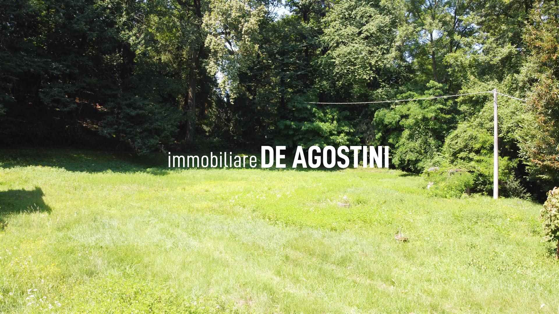 Terreno Edificabile Residenziale in vendita a Oleggio Castello, 9999 locali, prezzo € 70.000 | CambioCasa.it