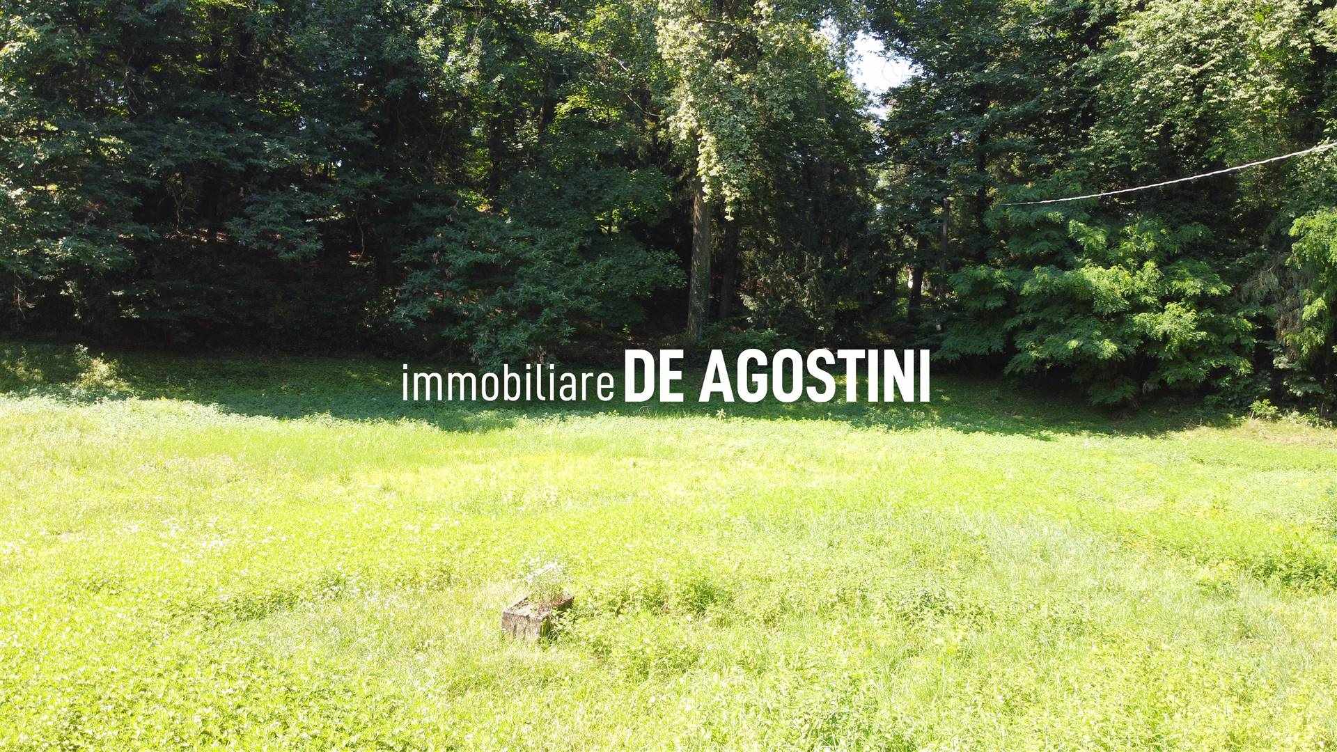 Terreno Edificabile Residenziale in vendita a Oleggio Castello, 9999 locali, prezzo € 160.000 | CambioCasa.it