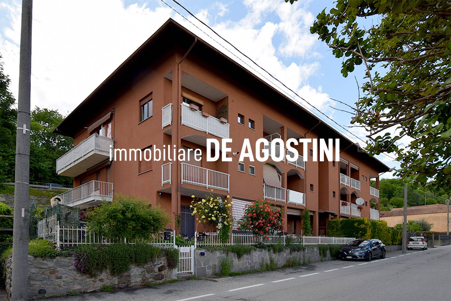Appartamento in vendita a Pisano, 2 locali, prezzo € 85.000 | PortaleAgenzieImmobiliari.it