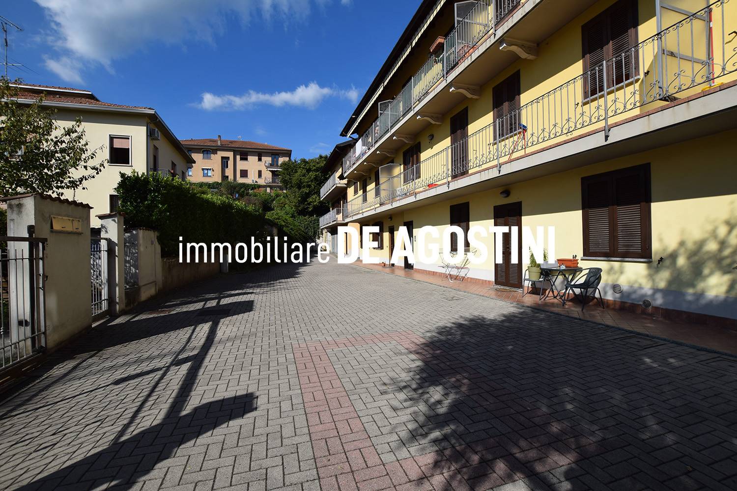 Appartamento in vendita a Castelletto Sopra Ticino, 3 locali, prezzo € 180.000 | PortaleAgenzieImmobiliari.it