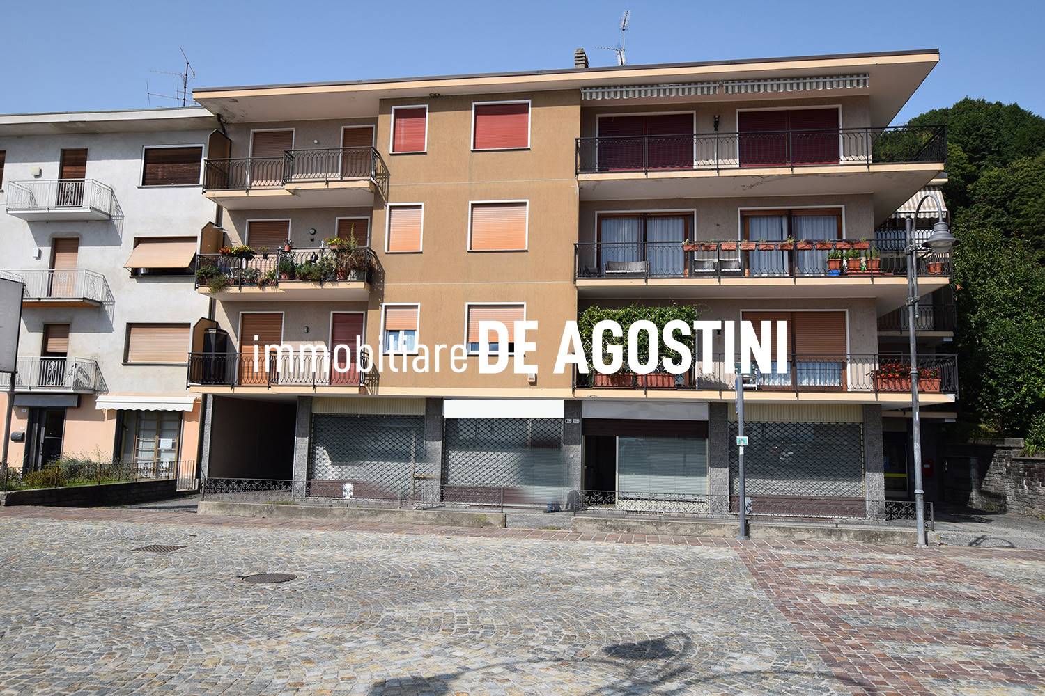 Attività / Licenza in affitto a Massino Visconti, 3 locali, prezzo € 1.200 | PortaleAgenzieImmobiliari.it