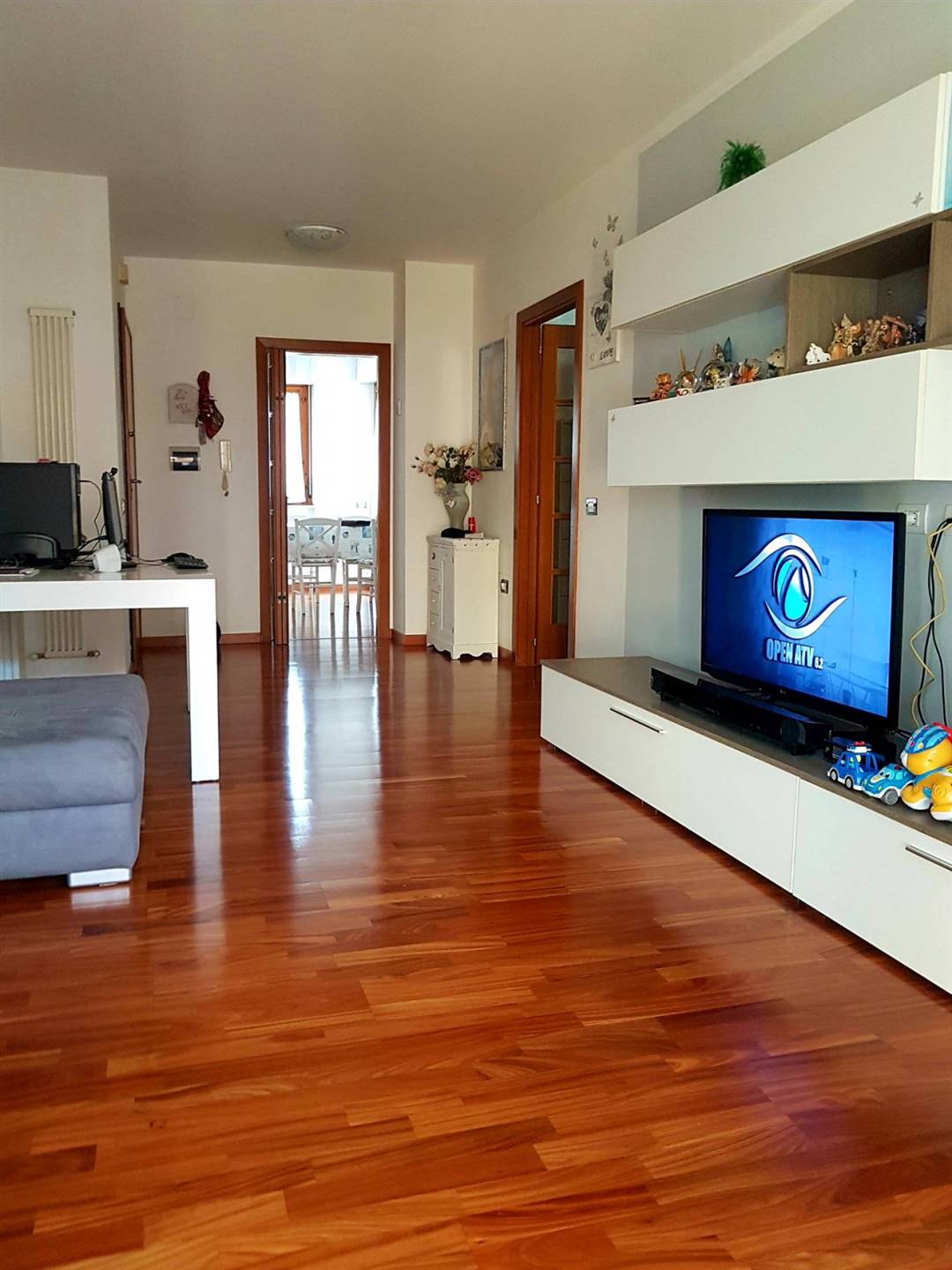 Appartamento in vendita a Ancona, 4 locali, zona e d'Ago, prezzo € 259.000 | PortaleAgenzieImmobiliari.it