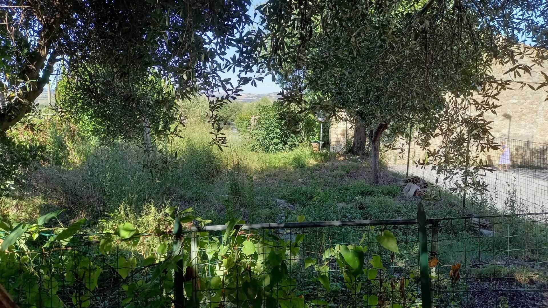 Terreno Edificabile Residenziale in vendita a Cingoli, 9999 locali, prezzo € 40.000 | PortaleAgenzieImmobiliari.it