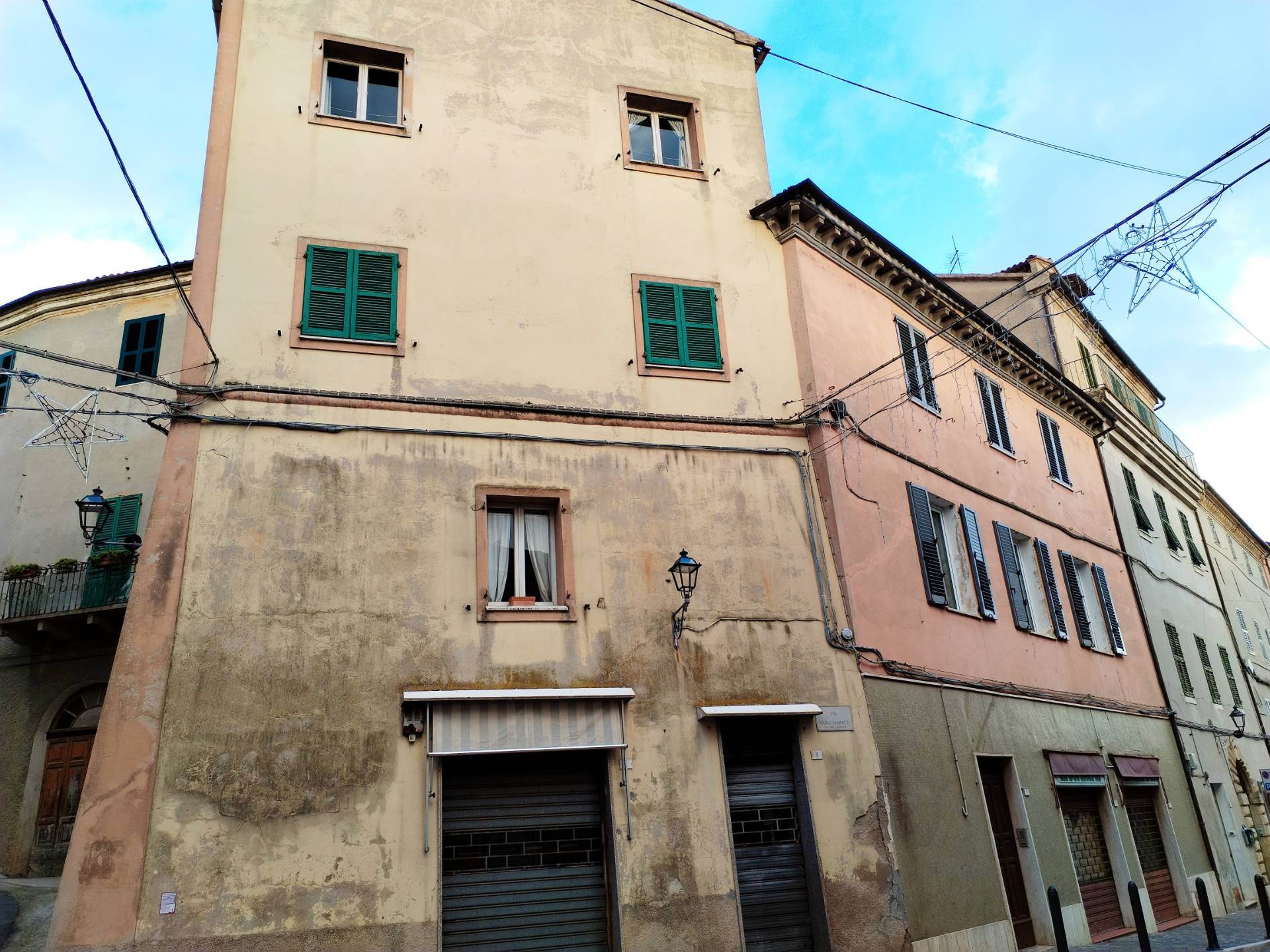 Appartamento in vendita a Camerano, 1 locali, prezzo € 49.000 | PortaleAgenzieImmobiliari.it