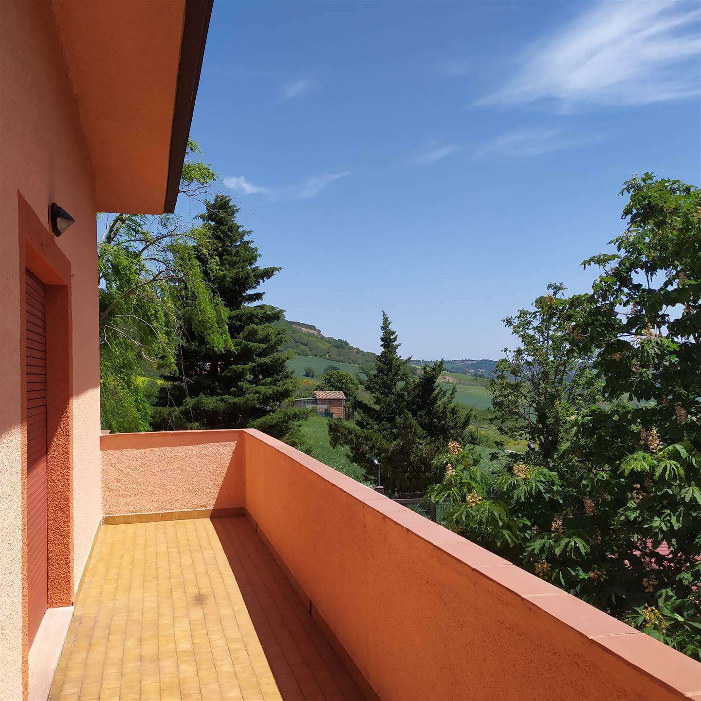Villa Bifamiliare in vendita a Serra San Quirico