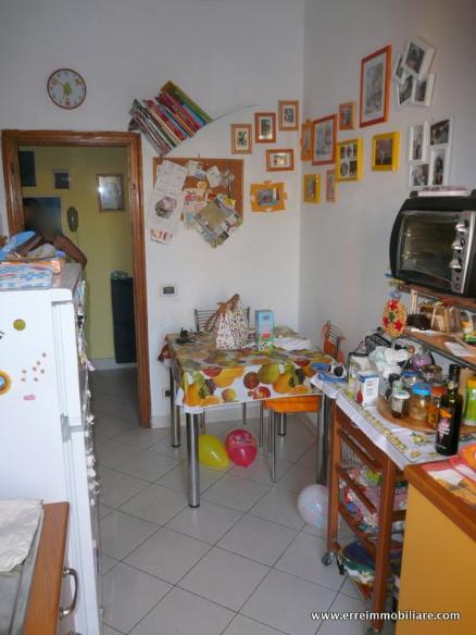 Appartamento in vendita a Follonica, 3 locali, zona Località: SALCIAINA, prezzo € 168.000 | PortaleAgenzieImmobiliari.it