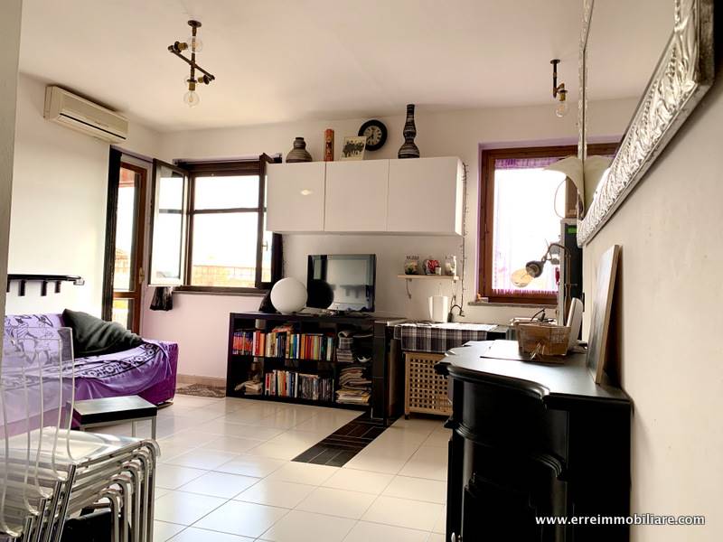 Appartamento in vendita a Scarlino, 2 locali, zona lino Scalo, prezzo € 130.000 | PortaleAgenzieImmobiliari.it