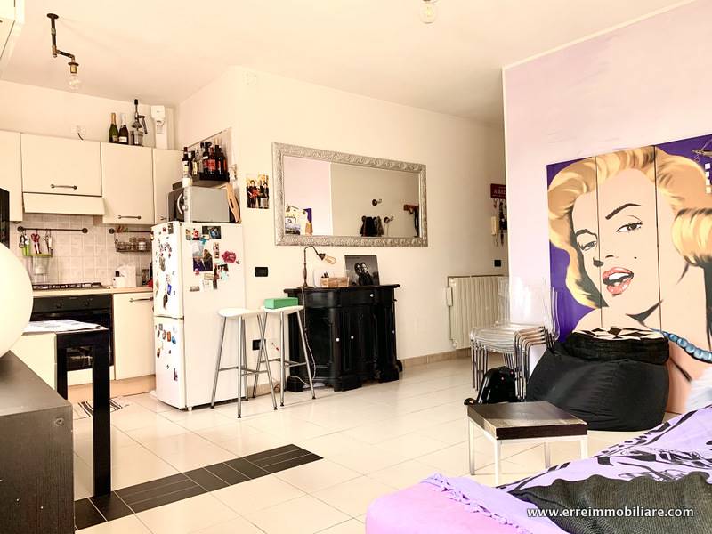 Appartamento in vendita a Scarlino, 2 locali, zona lino Scalo, prezzo € 120.000 | PortaleAgenzieImmobiliari.it