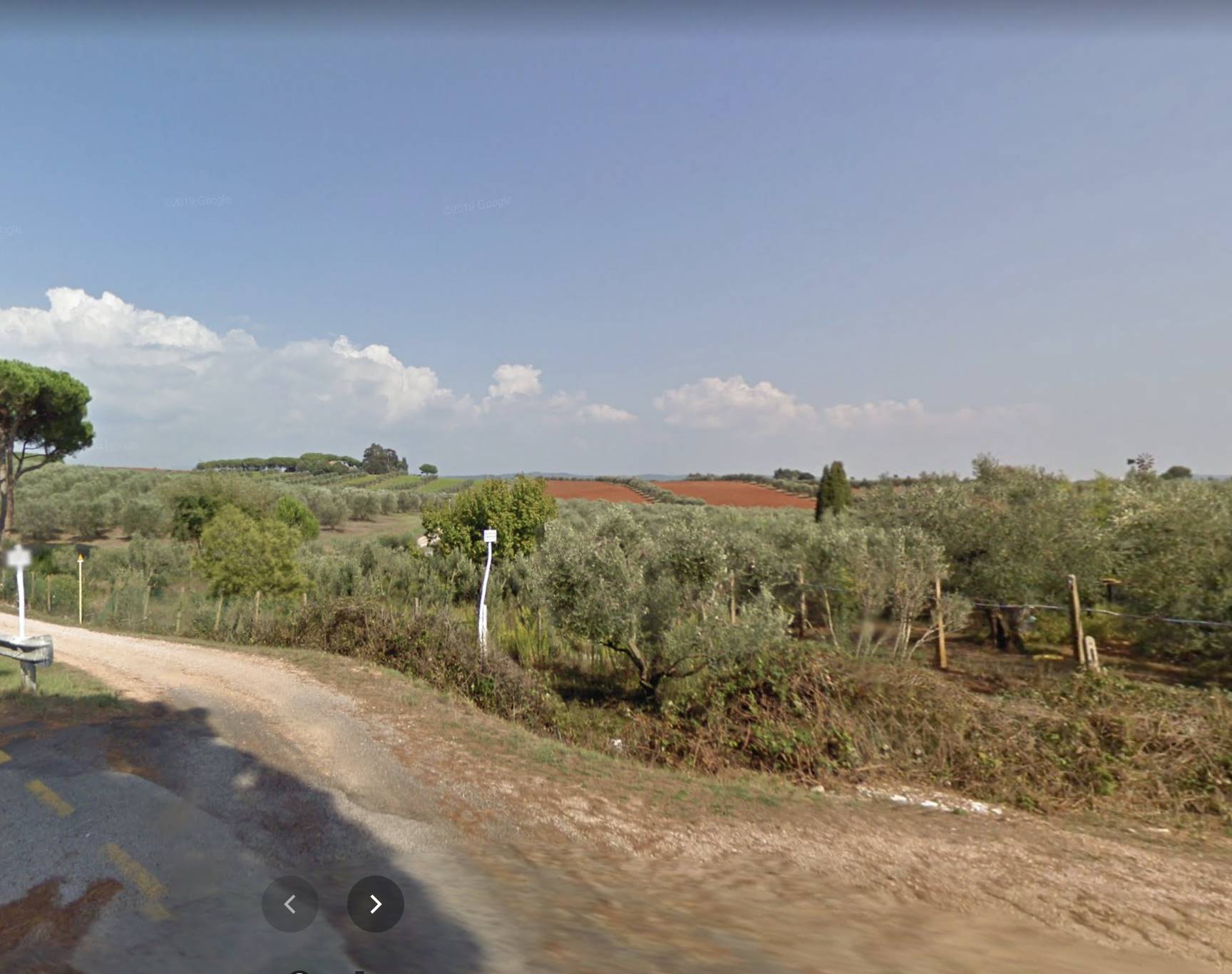 Terreno Agricolo in vendita a Follonica, 9999 locali, prezzo € 40.000 | PortaleAgenzieImmobiliari.it
