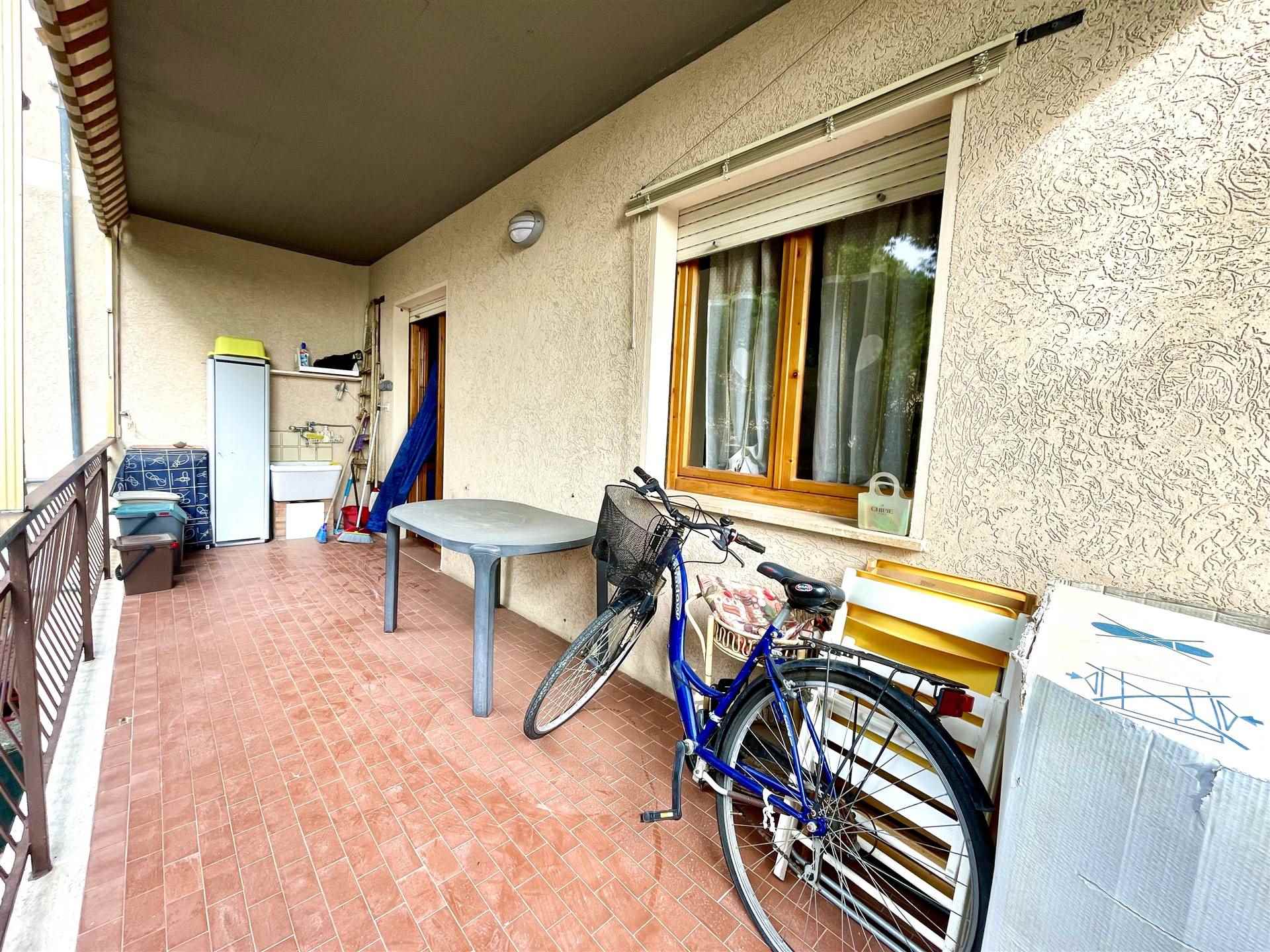 Appartamento in vendita a Follonica, 4 locali, prezzo € 170.000 | PortaleAgenzieImmobiliari.it