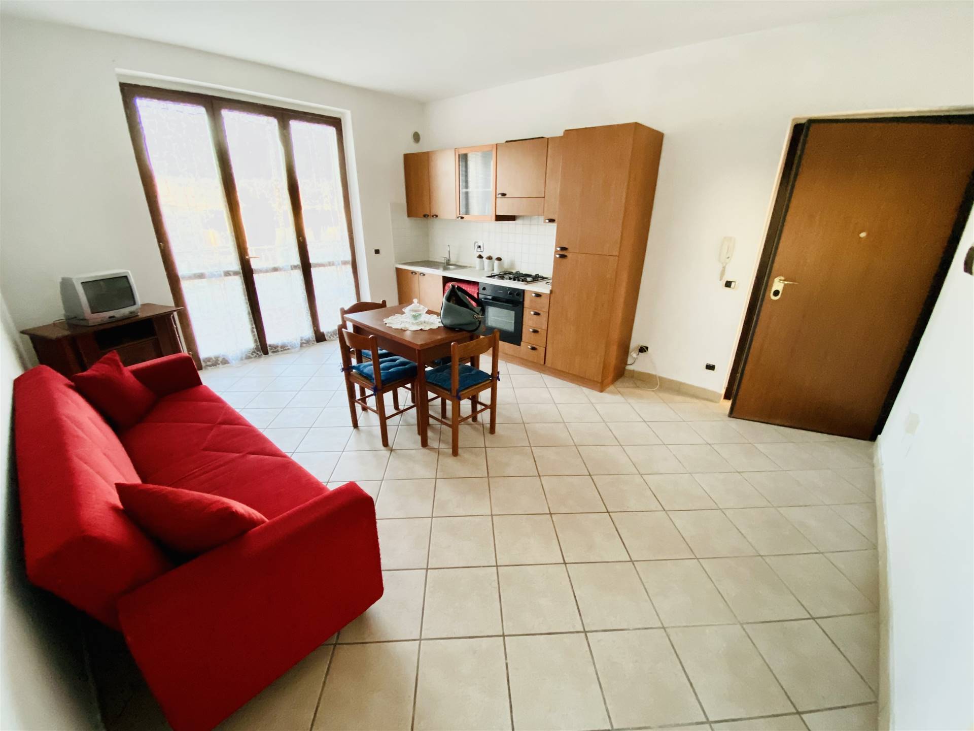 Appartamento in vendita a Scarlino, 2 locali, zona lino Scalo, prezzo € 125.000 | PortaleAgenzieImmobiliari.it