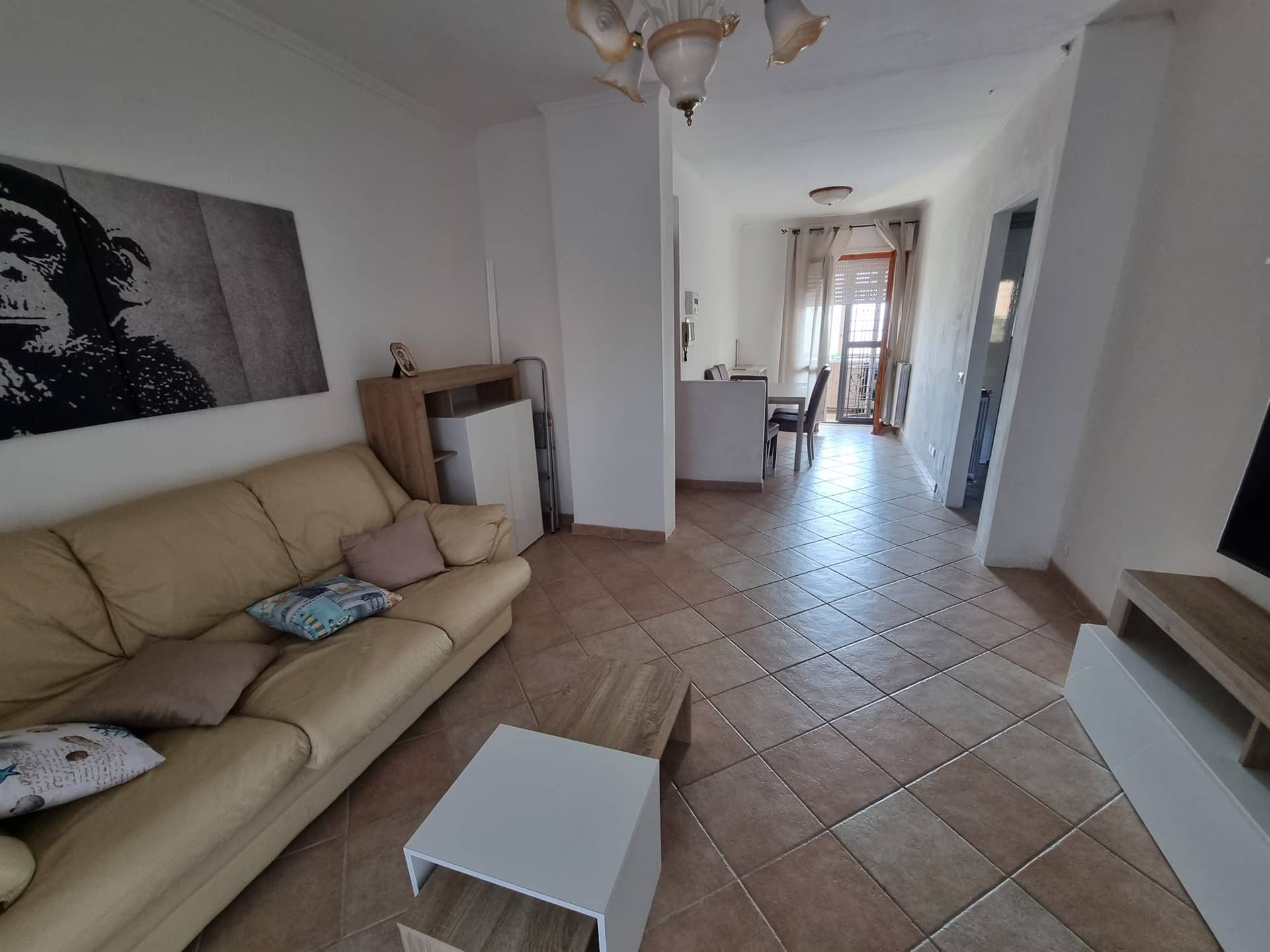 Appartamento in vendita a Follonica, 4 locali, prezzo € 250.000 | PortaleAgenzieImmobiliari.it
