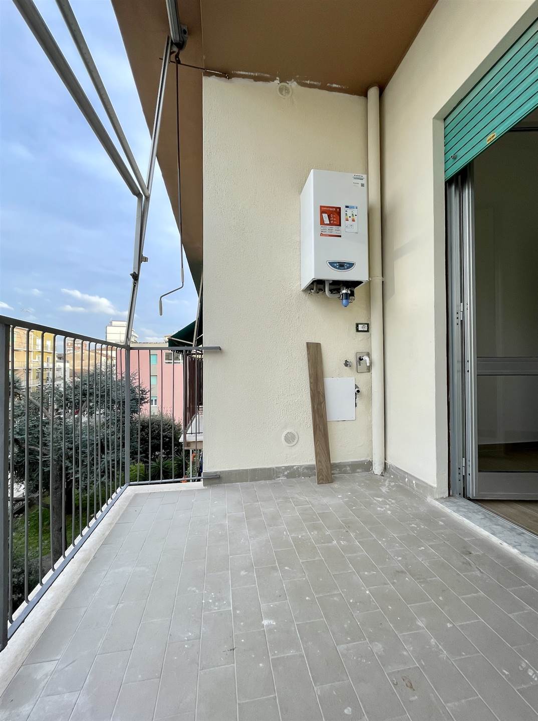 Appartamento in vendita a Follonica, 3 locali, prezzo € 239.000 | PortaleAgenzieImmobiliari.it