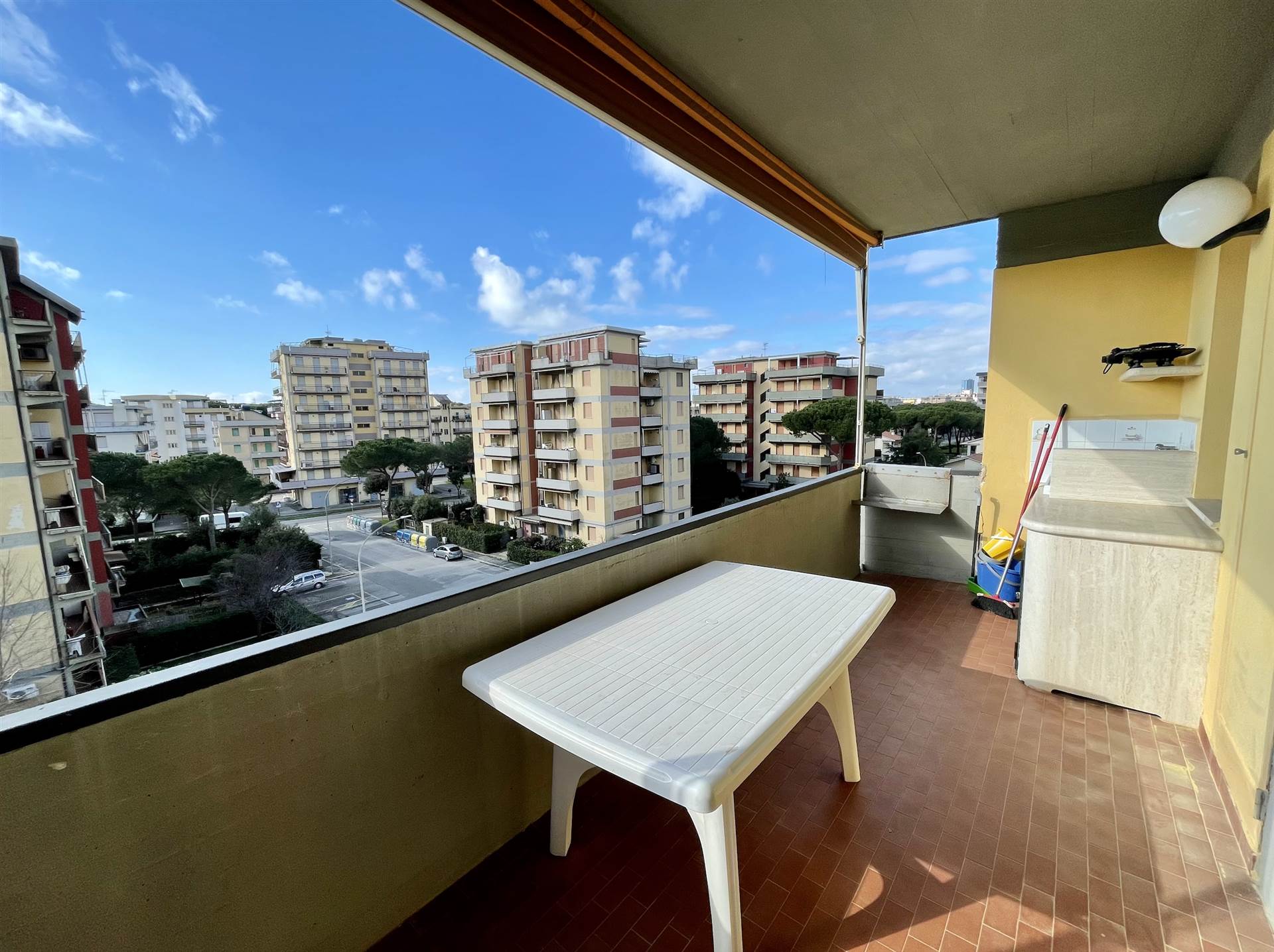 Appartamento in vendita a Follonica, 3 locali, prezzo € 210.000 | PortaleAgenzieImmobiliari.it