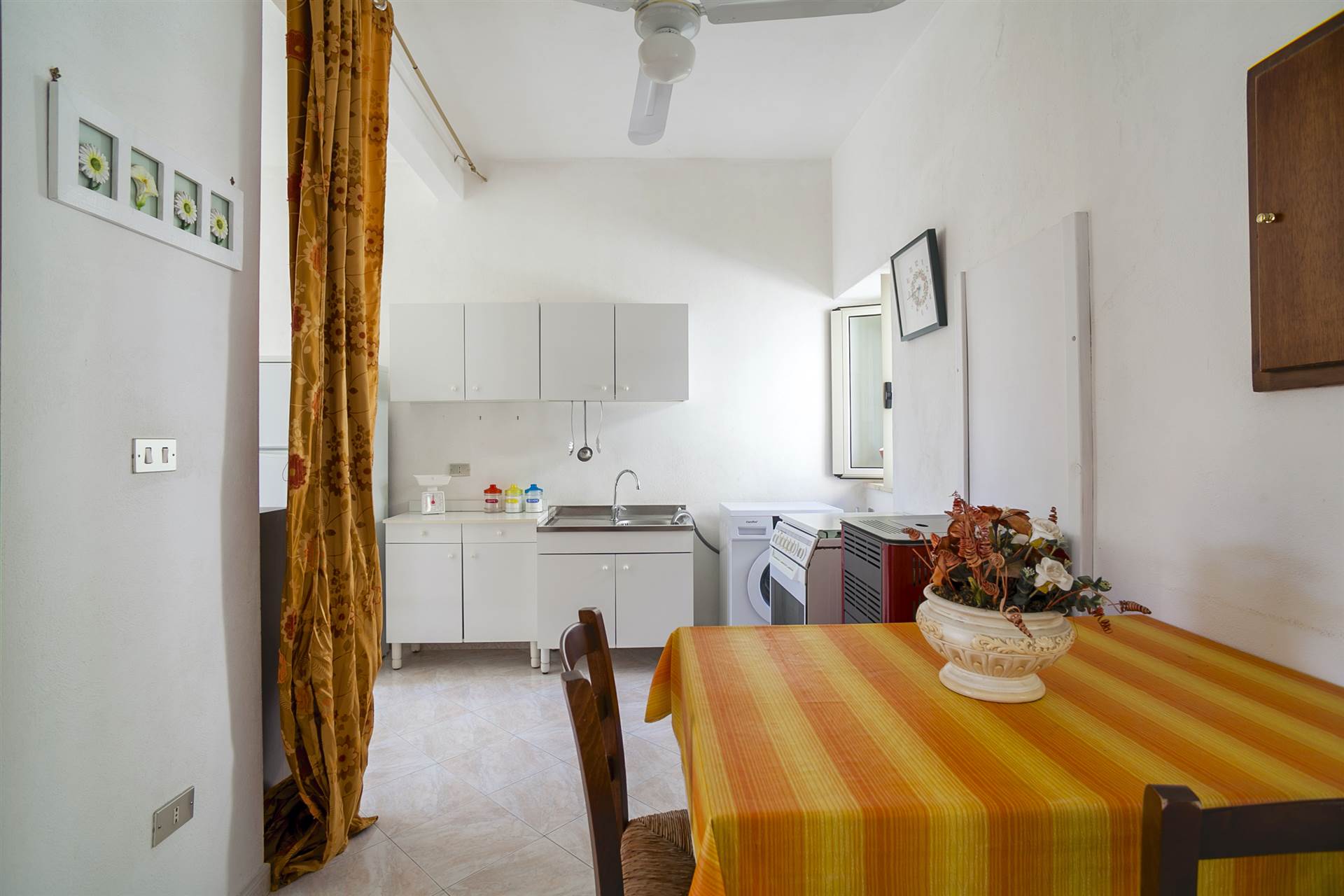 Appartamento in vendita a Montegiordano, 2 locali, prezzo € 28.000 | PortaleAgenzieImmobiliari.it