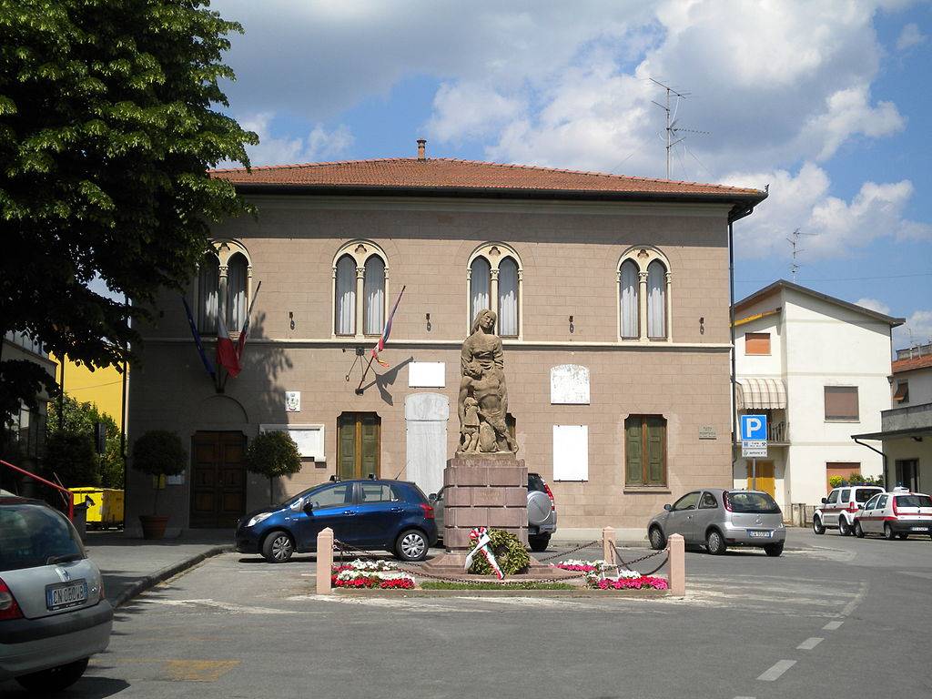 Appartamento in vendita a Agliana, 3 locali, prezzo € 280.000 | PortaleAgenzieImmobiliari.it