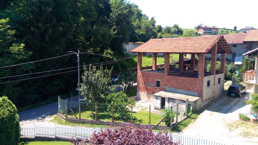 Rustico / Casale in vendita a Quaregna, 4 locali, prezzo € 29.000 | PortaleAgenzieImmobiliari.it