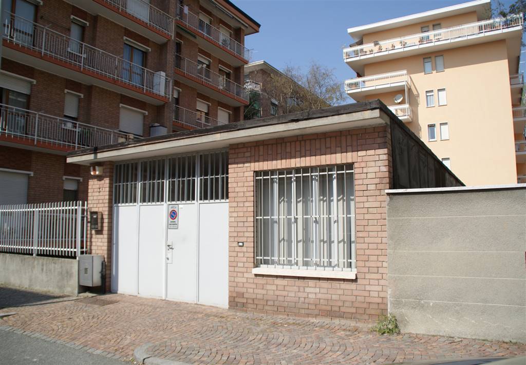 Box / Garage in vendita a Biella, 5 locali, zona ro, prezzo € 57.000 | PortaleAgenzieImmobiliari.it