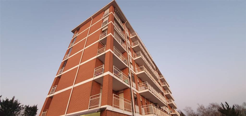 Appartamento in vendita a Cossato, 4 locali, prezzo € 69.000 | PortaleAgenzieImmobiliari.it