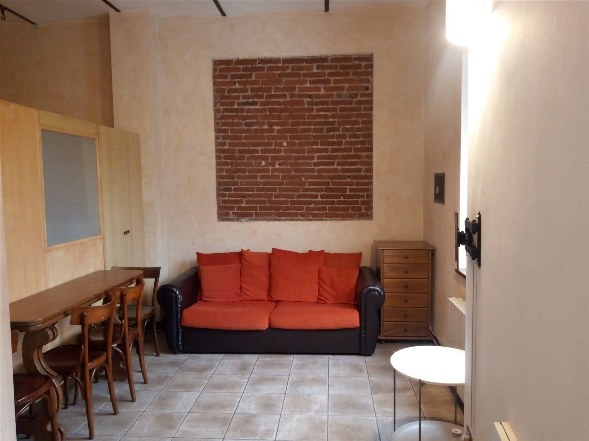 Appartamento in affitto a Occhieppo Inferiore, 2 locali, prezzo € 350 | CambioCasa.it