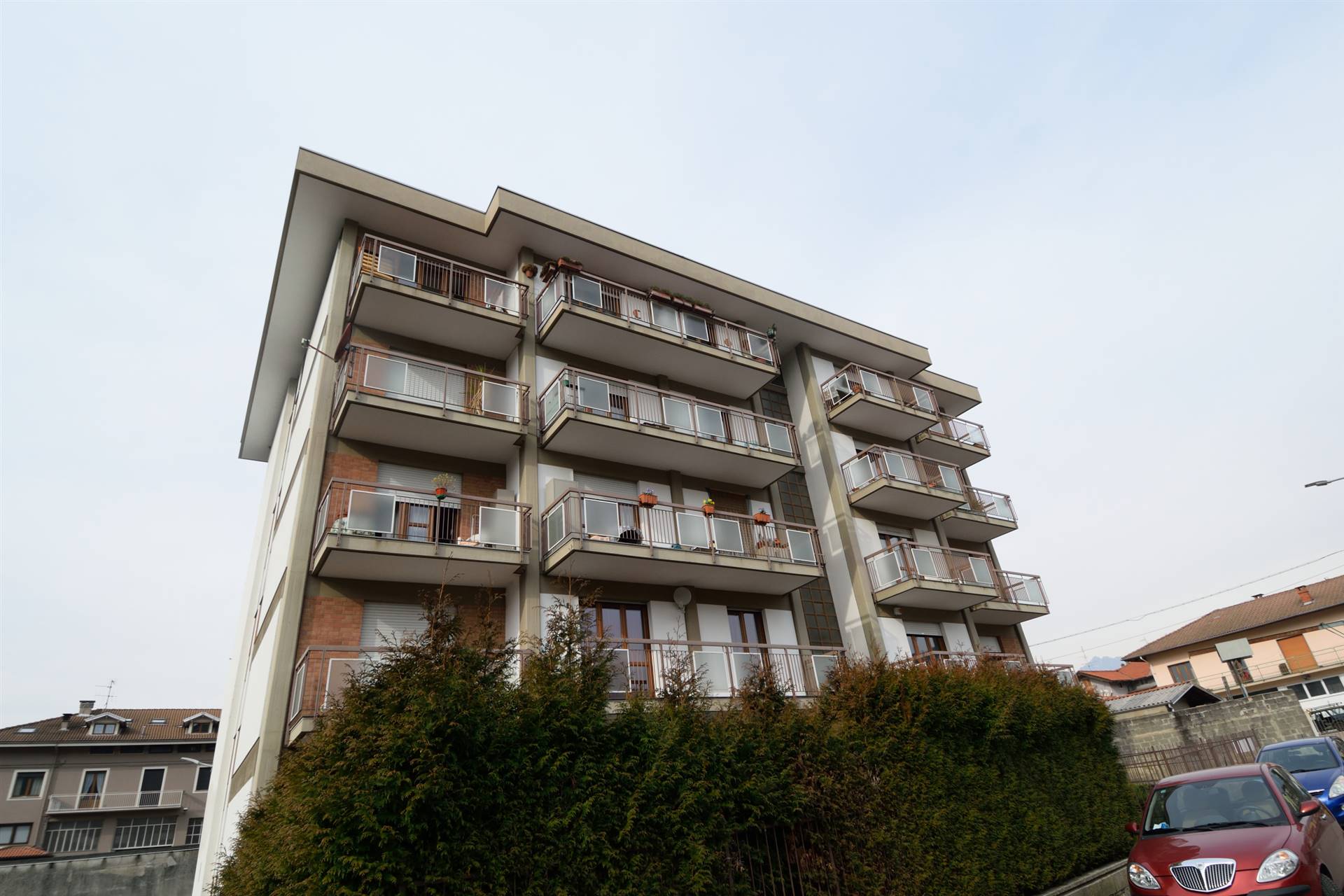 Appartamento in vendita a Andorno Micca, 5 locali, prezzo € 75.000 | PortaleAgenzieImmobiliari.it