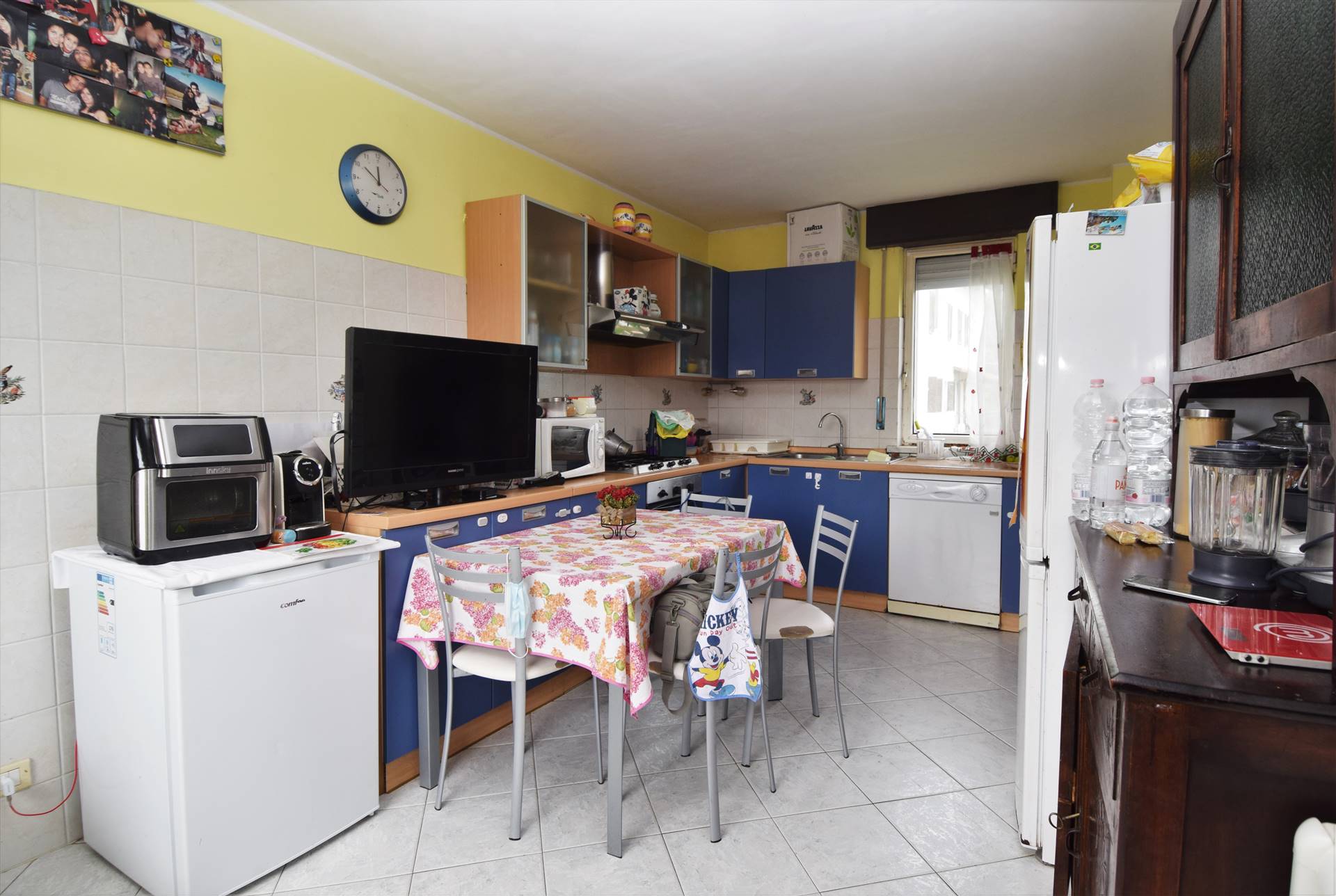 Appartamento in vendita a Candelo, 4 locali, prezzo € 24.000 | PortaleAgenzieImmobiliari.it