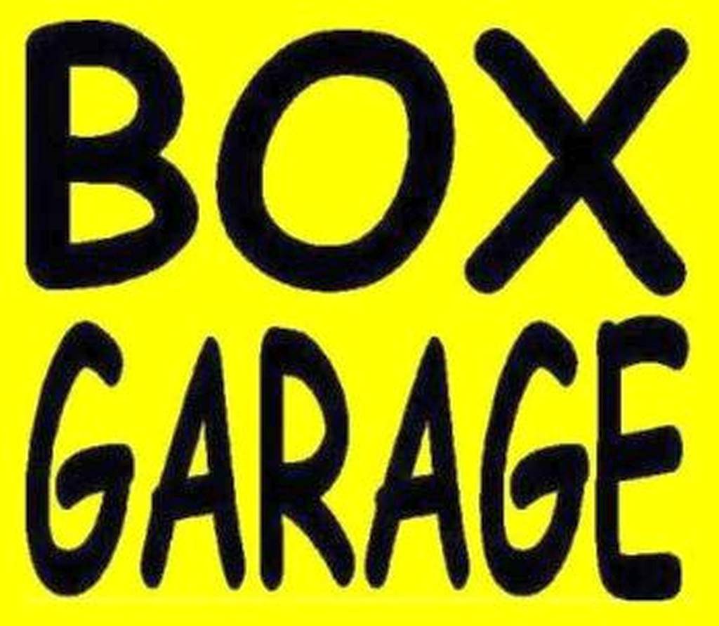 Box / Garage in affitto a Cossato, 1 locali, prezzo € 40 | PortaleAgenzieImmobiliari.it