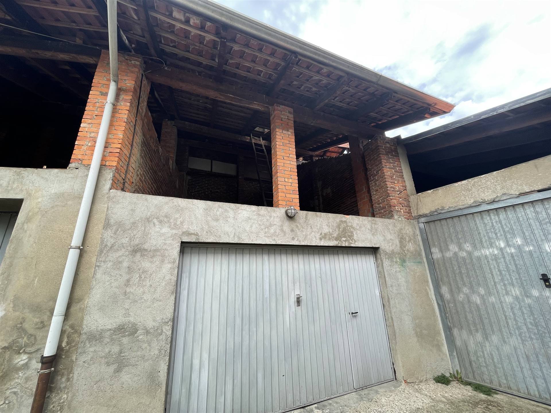 Box / Garage in vendita a Cossato, 1 locali, prezzo € 6.000 | PortaleAgenzieImmobiliari.it
