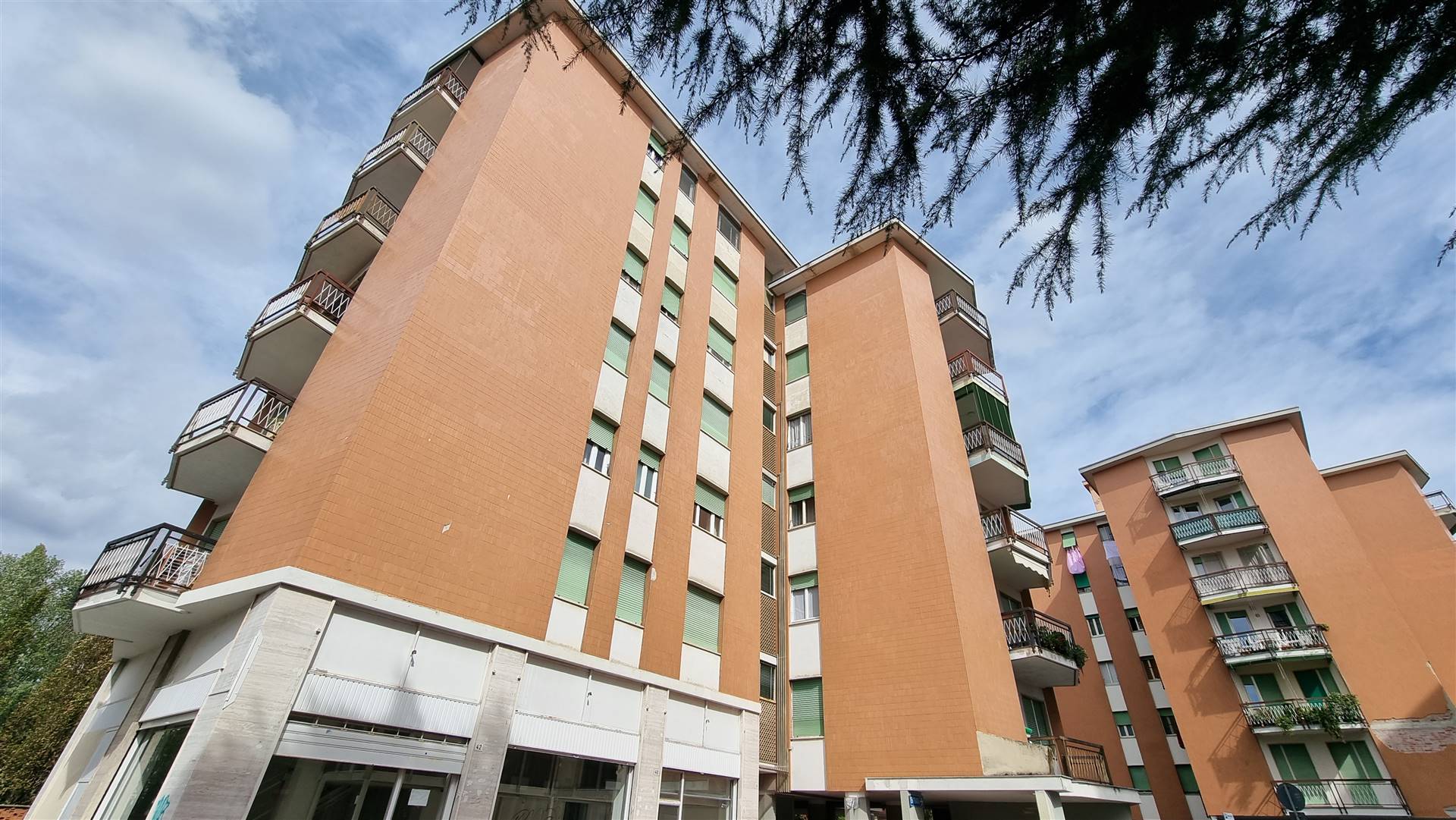 Appartamento in vendita a Cossato, 4 locali, prezzo € 36.500 | PortaleAgenzieImmobiliari.it