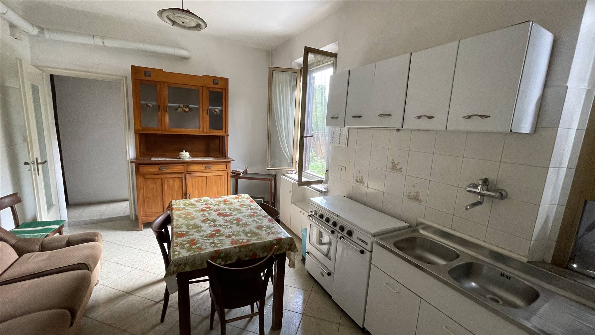 Appartamento in vendita a Biella, 4 locali, zona Località: PAVIGNANO / VAGLIO / COLMA, prezzo € 27.000 | PortaleAgenzieImmobiliari.it