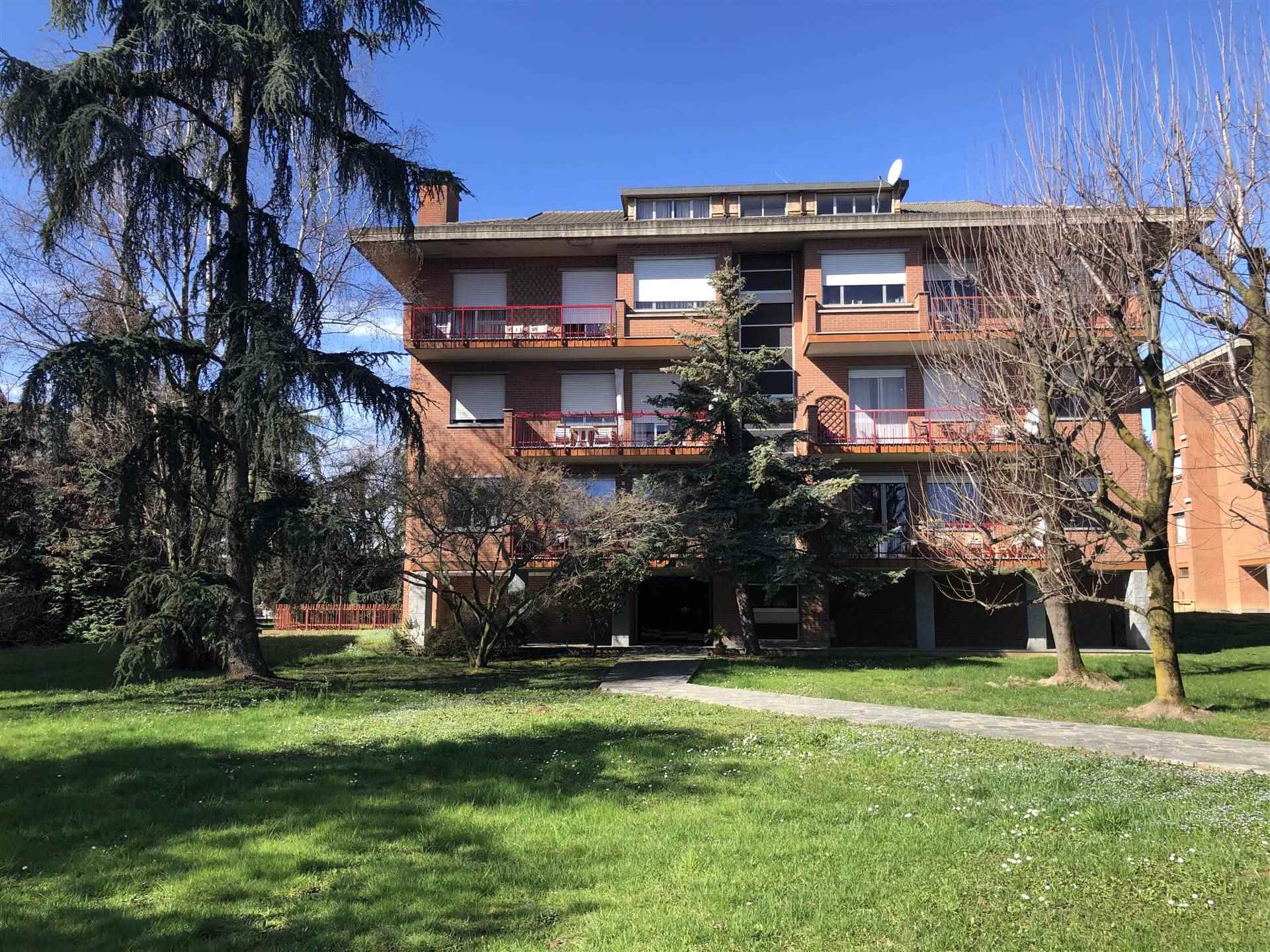 Appartamento in vendita a Gaglianico, 7 locali, prezzo € 138.000 | PortaleAgenzieImmobiliari.it