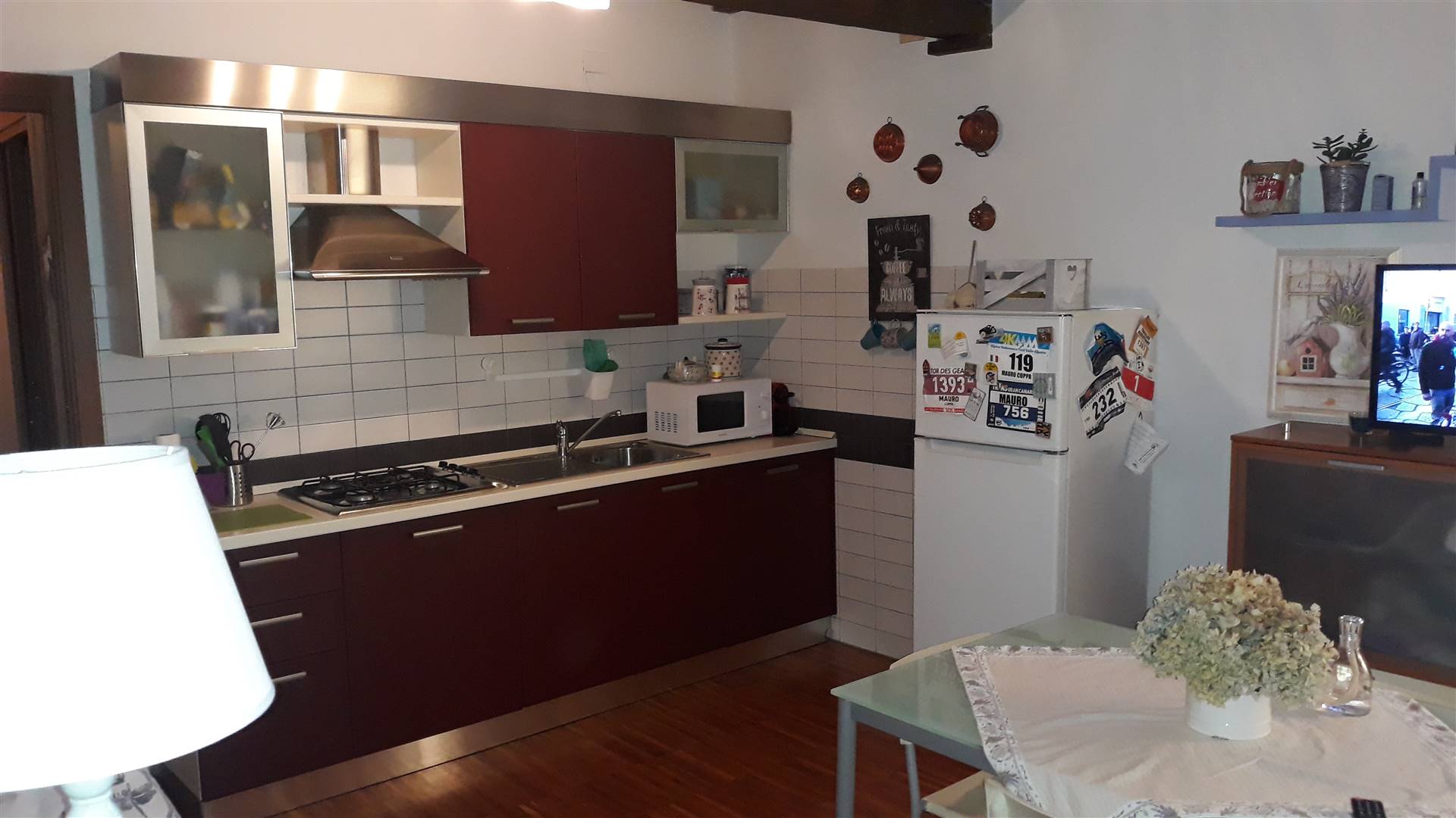 Appartamento in vendita a Biella, 2 locali, zona Località: PRESSI VIA ROSSELLI, prezzo € 53.000 | PortaleAgenzieImmobiliari.it