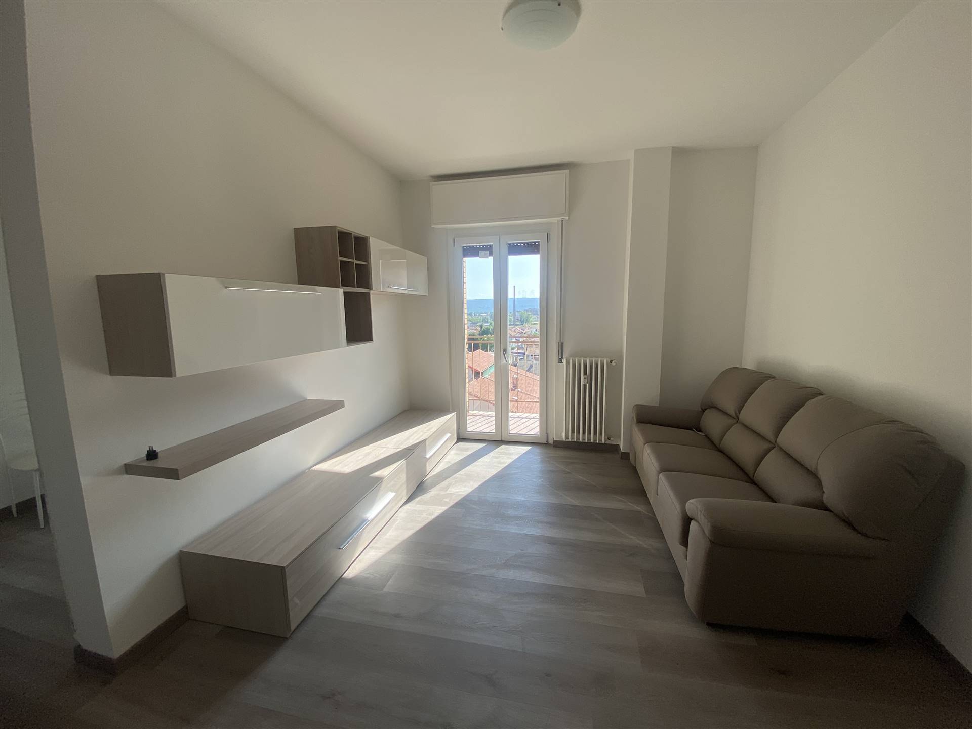 Appartamento in affitto a Gaglianico, 3 locali, prezzo € 450 | CambioCasa.it