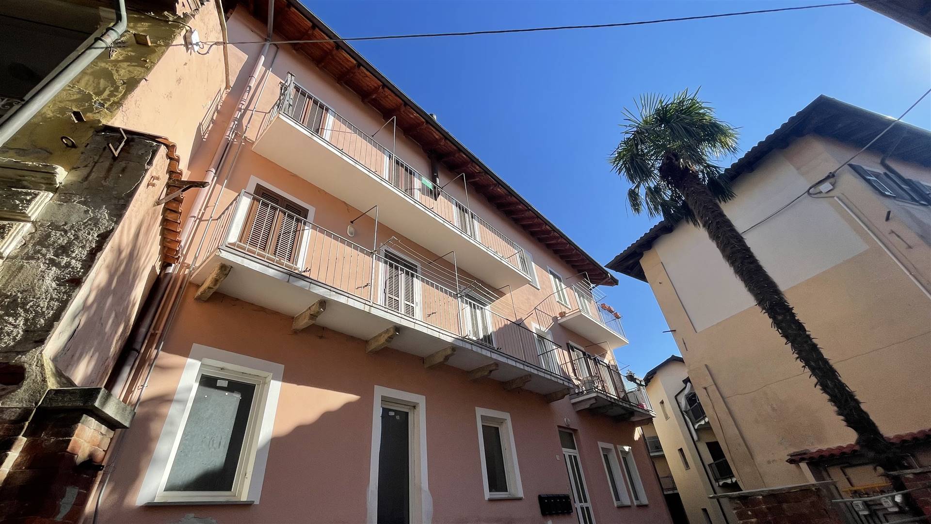 Appartamento in vendita a Sordevolo, 4 locali, prezzo € 48.000 | PortaleAgenzieImmobiliari.it