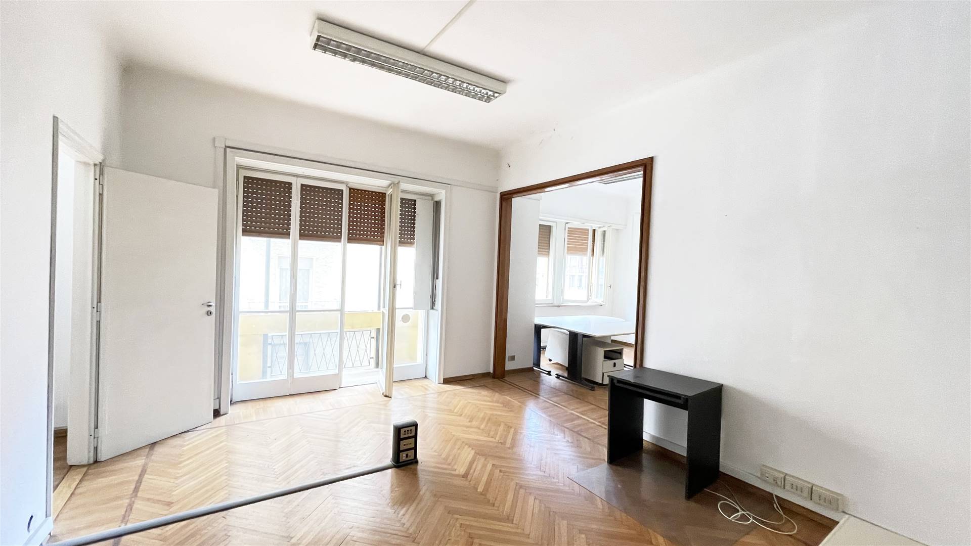 Appartamento in vendita a Biella, 6 locali, zona ro, prezzo € 85.000 | PortaleAgenzieImmobiliari.it